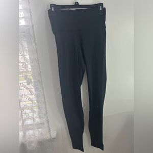 Lululemon Women's Black Leggings